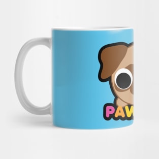 PAWSOME Mug